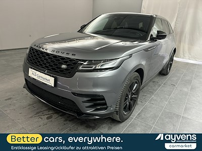Купуй LAND ROVER Range Rover Velar на Ayvens Carmarket