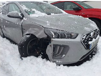 Kaufe HYUNDAI IONIQ bei Ayvens Carmarket