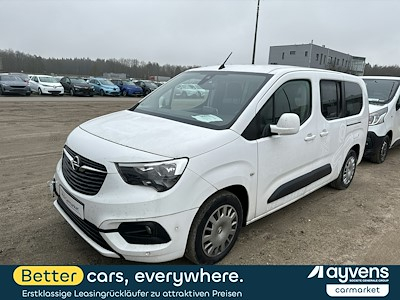 Kúpiť OPEL Combo Life na Ayvens Carmarket