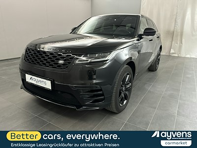 Buy LAND ROVER Range Rover Velar on Ayvens Carmarket