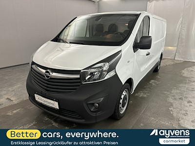 Kaufe OPEL Vivaro B bei Ayvens Carmarket