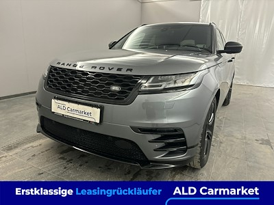 Buy LAND ROVER Range Rover Velar on Ayvens Carmarket