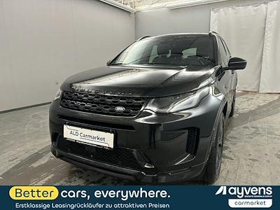 Buy LAND ROVER Discovery Sport on Ayvens Carmarket