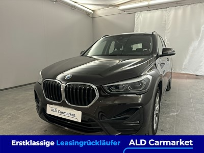 Koop BMW X1 op Ayvens Carmarket