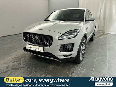 Αγορά JAGUAR E-Pace στο Ayvens Carmarket
