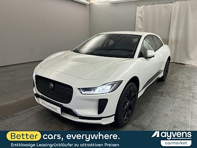 Kaufe JAGUAR I-Pace bei Ayvens Carmarket