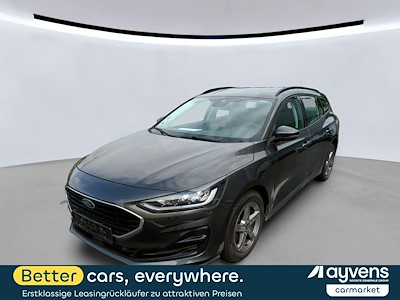 Buy FORD Focus on Ayvens Carmarket
