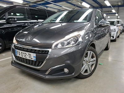 Achetez PEUGEOT 208 sur Ayvens Carmarket