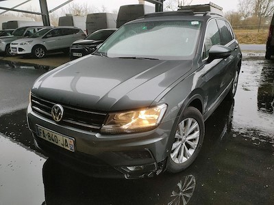 Achetez VOLKSWAGEN TIGUAN sur Ayvens Carmarket