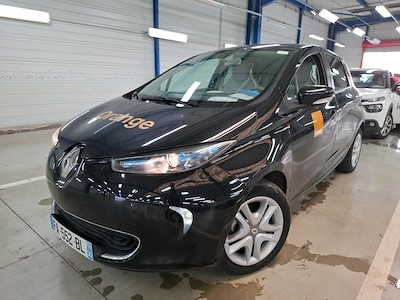 Achetez RENAULT ZOE sur Ayvens Carmarket