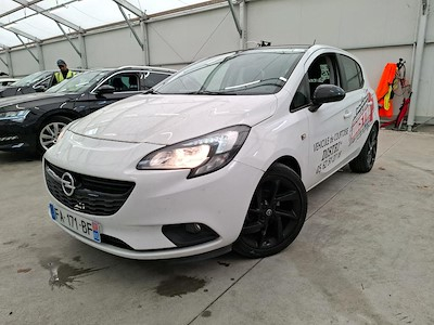 Achetez OPEL CORSA sur Ayvens Carmarket