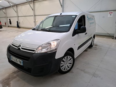 Achetez CITROËN BERLINGO sur Ayvens Carmarket