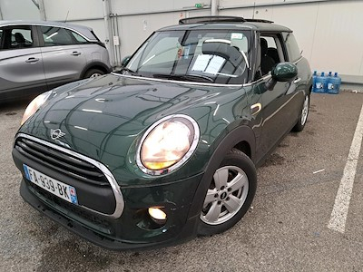 Achetez MINI MINI sur Ayvens Carmarket