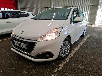 Achetez PEUGEOT 208 sur Ayvens Carmarket
