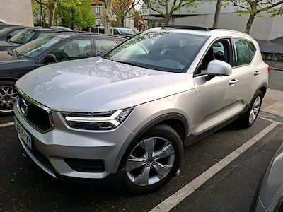 Achetez VOLVO XC40 sur Ayvens Carmarket
