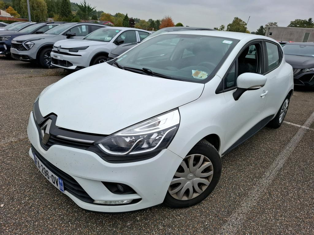 Renault Clio Sté 1.5 dCi 75ch energy Air Médianav E6C