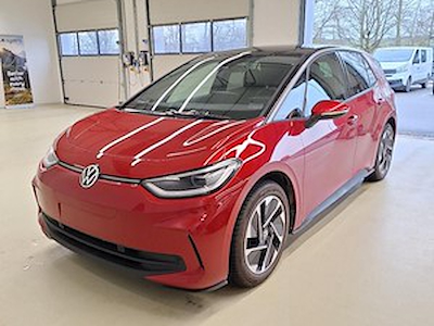 Kaufe VOLKSWAGEN ID.3 62KWH PRO PERFORMANCE BUS bei Ayvens Carmarket