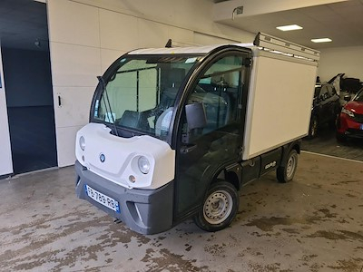 Kaufe GOUPIL G4 bei Ayvens Carmarket