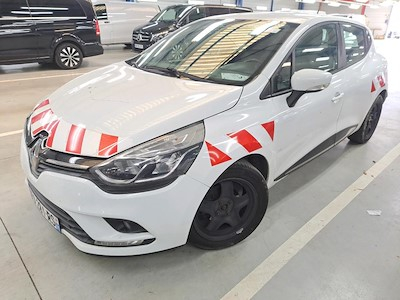 Buy RENAULT CLIO on Ayvens Carmarket
