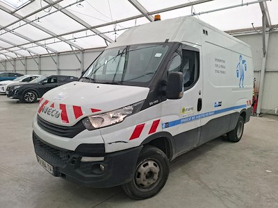 Купуй IVECO DAILY на Ayvens Carmarket