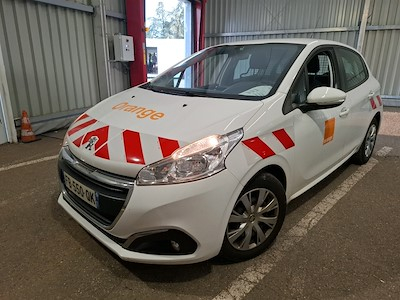 Achetez PEUGEOT 208 sur Ayvens Carmarket