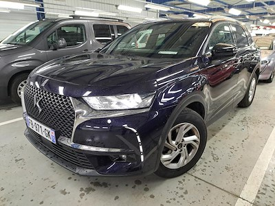 Kupi DS AUTOMOBILES DS7 na Ayvens Carmarket