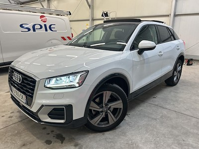 Achetez AUDI Q2 sur Ayvens Carmarket