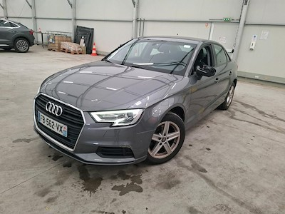 Achetez AUDI A3 sur Ayvens Carmarket