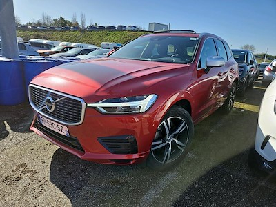 Achetez VOLVO XC60 sur Ayvens Carmarket