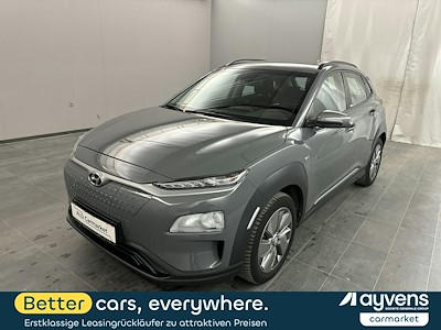 Kaufe HYUNDAI KONA EV bei Ayvens Carmarket
