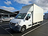Achetez RENAULT MASTER sur Ayvens Carmarket