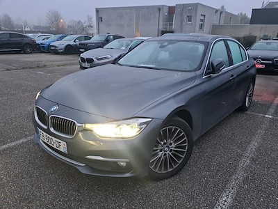 Kúpiť BMW SERIE 3 na Ayvens Carmarket