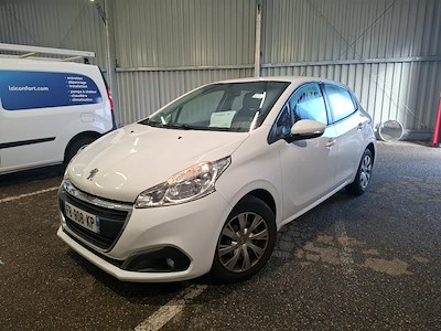Achetez PEUGEOT 208 sur Ayvens Carmarket
