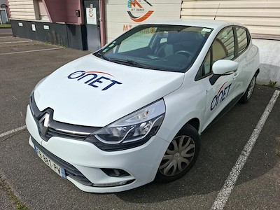 Achetez RENAULT CLIO sur Ayvens Carmarket