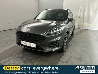 Buy FORD Kuga on Ayvens Carmarket