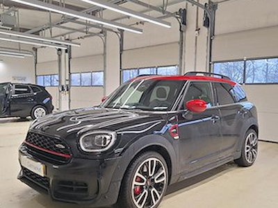 Kúpiť MINI COUNTRYMAN 2.0 JOHN COOPER WOR na Ayvens Carmarket