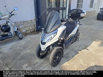 Köp PIAGGIO PIAGGIO MP3 300 ABS HPE på Ayvens Carmarket