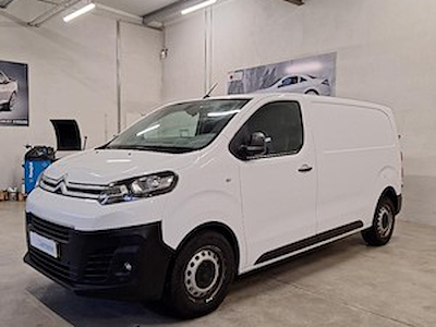 Kaufe CITROËN JUMPY FOURGON L2 2.0 BLUEHDI bei Ayvens Carmarket