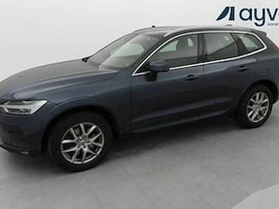 Kaufe VOLVO XC60 B4D MOMENTUM PRO bei Ayvens Carmarket