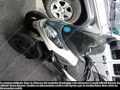 Achetez PIAGGIO PIAGGIO MP3 300 ABS HPE sur Ayvens Carmarket
