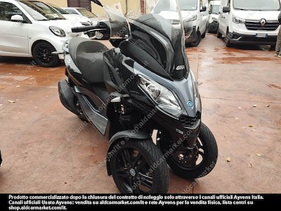 Kaufe PIAGGIO PIAGGIO MP3 300 ABS HPE Motociclo (Euro 5)  bei Ayvens Carmarket