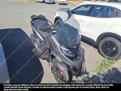 Achetez PIAGGIO PIAGGIO MP3 400 Sport ABS HPE Motociclo (Euro 5)  sur Ayvens Carmarket