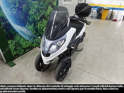 Achetez PIAGGIO PIAGGIO MP3 300 ABS HPE sur Ayvens Carmarket