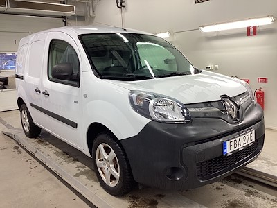 Köp RENAULT Kangoo Express på Ayvens Carmarket