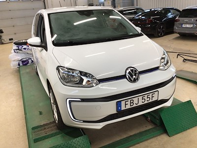 Comprar VOLKSWAGEN up! no Ayvens Carmarket