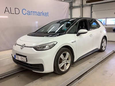 Buy VOLKSWAGEN Id.3 on Ayvens Carmarket