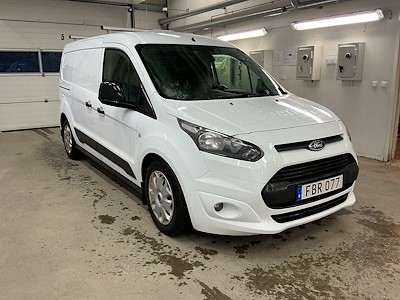 Buy FORD Transit Connect on Ayvens Carmarket