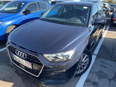 Achetez AUDI A1 sur Ayvens Carmarket
