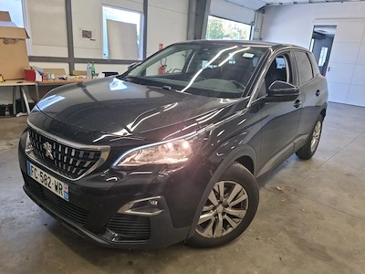 Achetez PEUGEOT 3008 sur Ayvens Carmarket