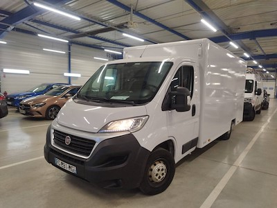 Achetez FIAT DUCATO sur Ayvens Carmarket
